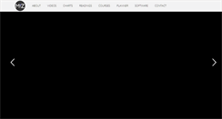 Desktop Screenshot of masteringthezodiac.com